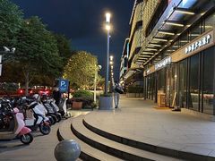 -大宁音乐广场·停车场