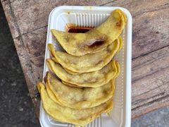 -草桥清真牛肉锅贴扁食店