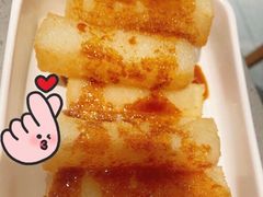 -半天妖烤鱼(中山路店)