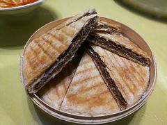 -随喜赞素食餐厅(亦庄店)