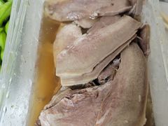 糟门腔-老人和饭店(淮海中路店)