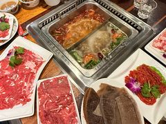 -好得火锅(育才店)