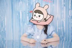 -清潭洞韩国儿童摄影(杏林店)