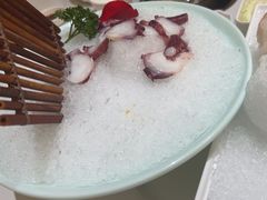 -帝皇海海鲜豆捞(桐泾商务广场店)