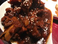 -味福记·本地特色菜(八一万达广场店)