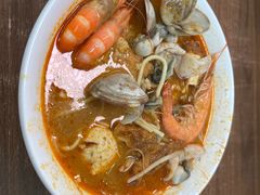 -大中沙茶面(中山路店)