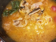 -九田家黑牛烤肉料理(中北镇店)