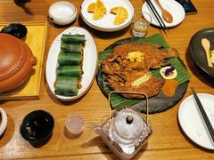 -云水瑶意境云南菜(柏威年购物中心店)