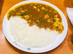 -CoCo壱番屋(久光百货店)