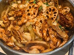 -黄记煌三汁焖锅(顺义华联店)
