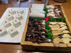 -慢丽江·云南野生菌土鸡锅(西山店)