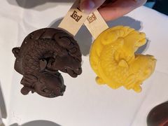 -阿五黄河大鲤鱼(纬三路店)