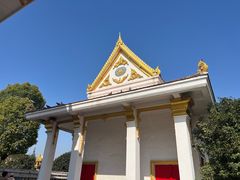 -洛阳白马寺