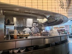 -桂满陇·杭州小馆(巴黎春天浦建店)
