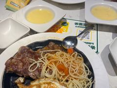 -豪客来牛排(开元盛世广场店)