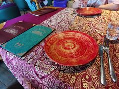 -喀秋莎俄罗斯西餐厅(广州分店)