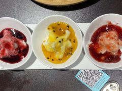 -粥全粥到海鲜家常菜·海肠捞饭(嫩江路店)
