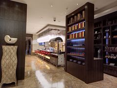 -上海西藏大厦万怡酒店
