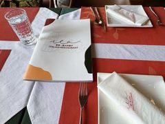-ITA·意塔意大利餐厅(亦庄店)