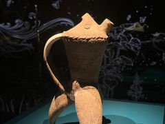 -三星堆博物馆