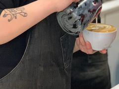 -常识咖啡common sense(春熙路店)
