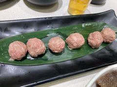 -澣花 四川火锅(新宿本店)