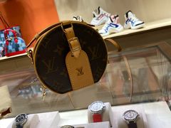 -LV路易威登(杭州万象城店)