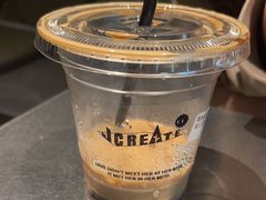 -J Create城市露营咖啡·简餐·宠物(上海动物园店)