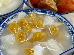 -黄记潮汕甜汤(贝底田坊店)