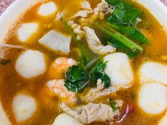 招牌虾面-明月虾面(厦禾路店)