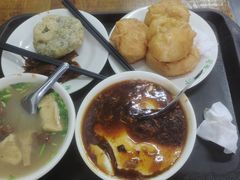 -老磁器口豆汁店(马家堡店)