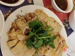 -振鼎鸡(福州路店)