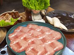 -意成料理