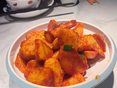 -茄子恰恰·新云南小炒(钱王街店)