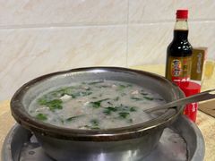 -标记美食新鲜猪杂(兴南大道店)