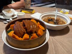 -艳阳天·非遗楚菜(武汉客厅店)