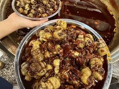 -辣螃铠盆盆蟹大排档(总店)