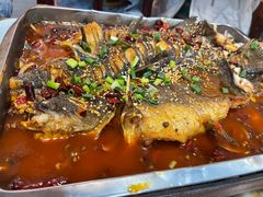 -得仁酒家(东四十一条店)