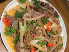 -长亭酒肆.武夷菜(鼓楼后海店)