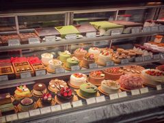 -布歌东京(金融街购物中心店)