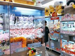 -小鹿的屋(广州花都融创茂店)