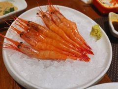 -贵木日本料理·铁板烧(新地假日广场店)
