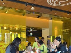 -麦当劳(新王府井店)