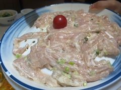 -芭夯兔·兔肉汤锅(新都店)