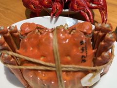 -蟹家大院(外滩店)