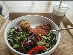 -Green Option(官舍店)