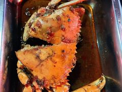 -三妹小龙虾·黄油蟹(华侨城总店)