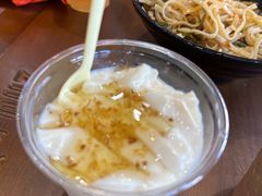 -猪脑壳凉面(武陵源店)