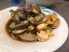 -潮道鱼仔店·潮汕味(长兴路店)