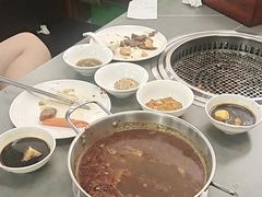 -尚宴牛特鲜自助(太原街万达店)